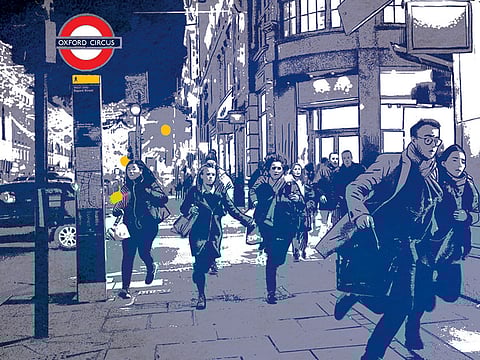 Luis Vazquez/©Gulf News