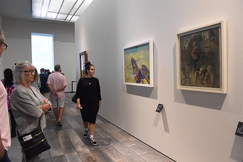 Abdul Rahman/Gulf News