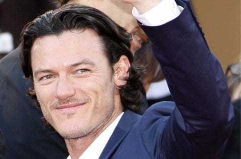 David Hasselhoff, Luke Evans to join ‘The Grand Tour’