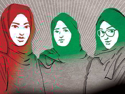 Most UAE graduates are Emirati women, who have leading roles in every sector. Illustration for representational purpose only.