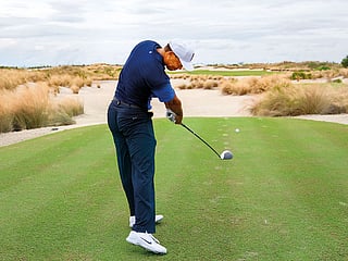 LOOK: Tiger Woods’ World Challenge to include 15 of world’s top 20