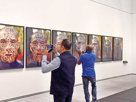 Abdul Rahman/Gulf News