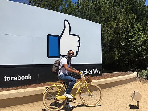 ‘Follow Me’ to screen at Diff365