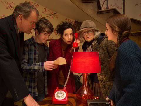 ‘Paddington 2’ film review: Hugh Grant steals show