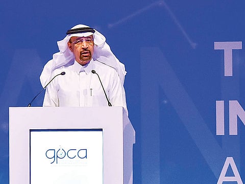 Ahmed Ramzan/ Gulf News