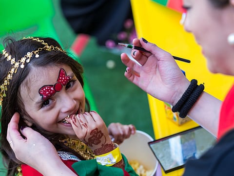 10,000 attend Adnoc National Day celebrations