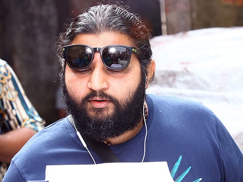 Lijo Jose Pellissery