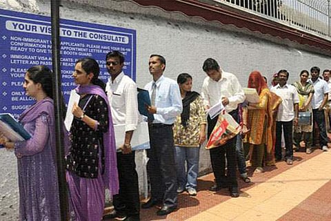 Is anyone good enough for an H1-B visa?