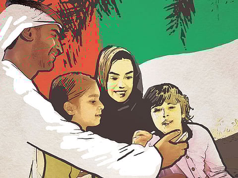 Luis Vazquez/©Gulf News