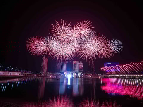 Celebrate UAE’s glorious 46 years with unmissable events