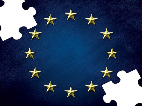 Dwynn Ronald V. Trazo/©Gulf News