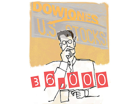 Jose Barros/©Gulf News