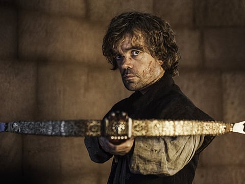 Why is Peter Dinklage still stuck playing characters defined by dwarfism