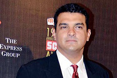 Siddharth Roy Kapur Films to produce digital content