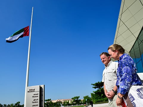 Virendra Saklani/Gulf News