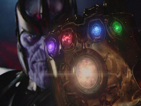 Avengers return for the beginning of the end