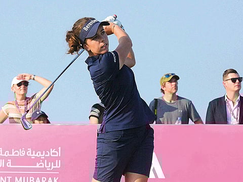 Abdul Rahman/Gulf News