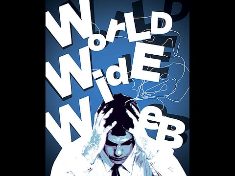 Dwynn Ronald V. Trazo/©Gulf News