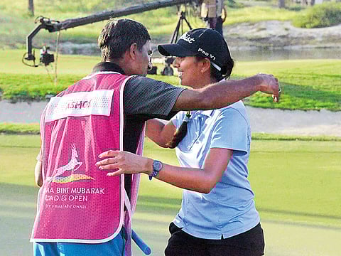 Abdul Rahman/Gulf News