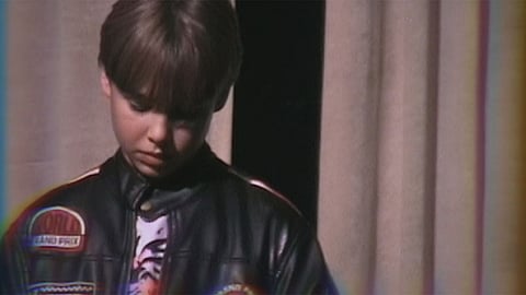 Hollywood child abuse film rises from ashes