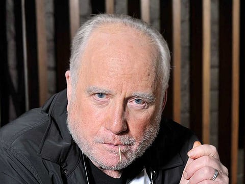 Katy Winn/Invision/AP