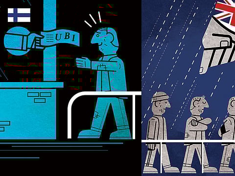 Luis Vazquez/©Gulf News