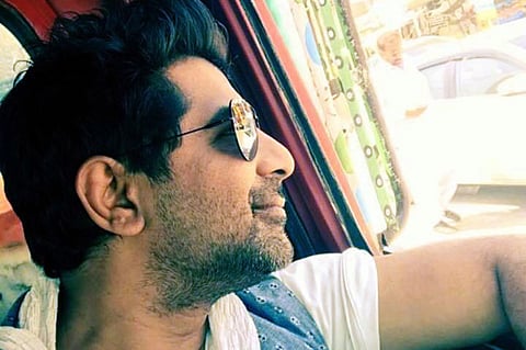 Shuja Haider launches new live music series