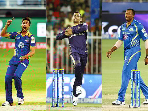 Virendra Saklani/Gulf News Archive