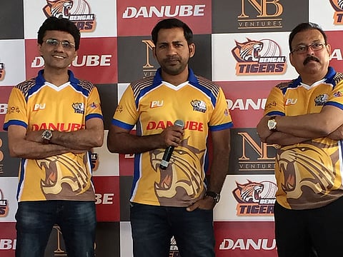 K.R. Nayar/Gulf News