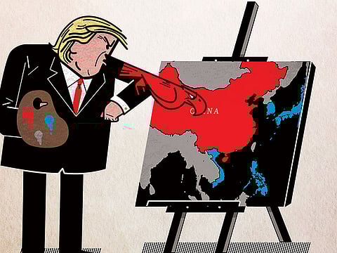 Luis Vazquez/©Gulf News