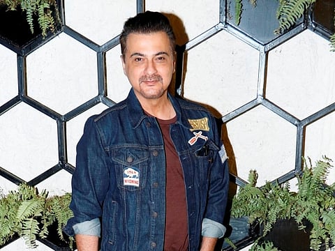Sanjay Kapoor