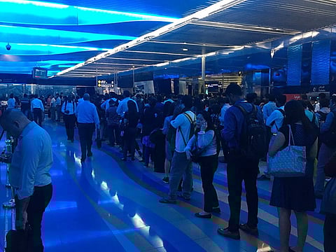 Ashfaq Ahmed/Gulf News