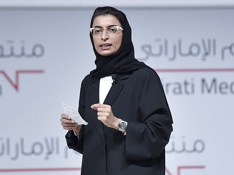 Ahmed Ramzan/ Gulf News