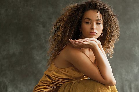 Ella Eyre to perform at Amber Lounge Abu Dhabi