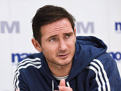 Antonin Kélian Kallouche/Gulf News