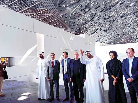 Abdul Rahman/Gulf News