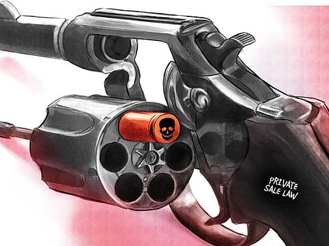 Niño Jose Heredia/©Gulf News