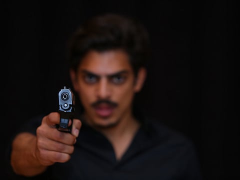 An Arab ‘Hamlet’ comes to Ductac