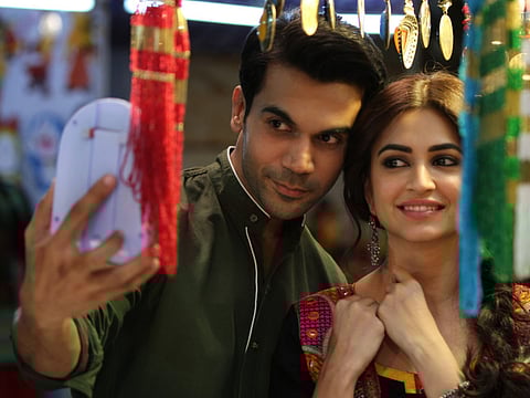 Kriti Kharbanda, the imperfect bride in ‘Shaadi’