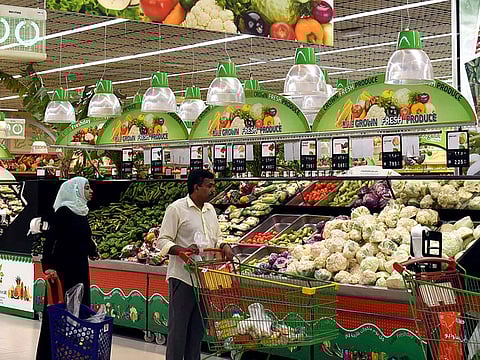 Abdul Rahman/Gulf News