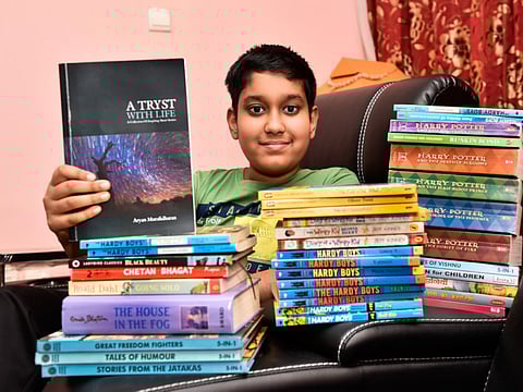 Virendra Saklani/Gulf News