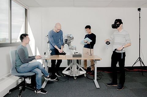 New York Times News Service