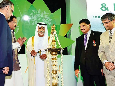 Atiq ur Rehman/Gulf News