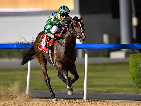 Virendra Saklani/Gulf News