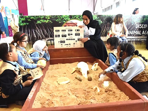 Abdul Rahman/Gulf News