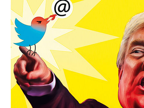 Hugo A. Sanchez/©Gulf News