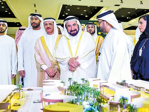 WAM/Gulf News Archives