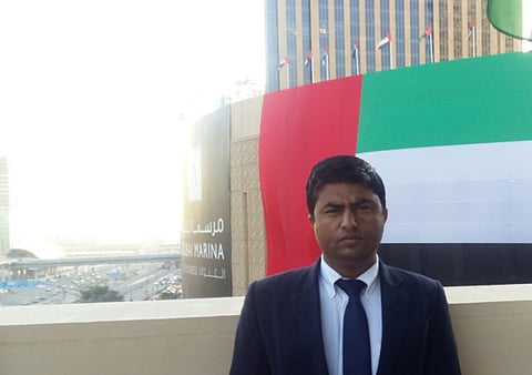 A giant leap of progress