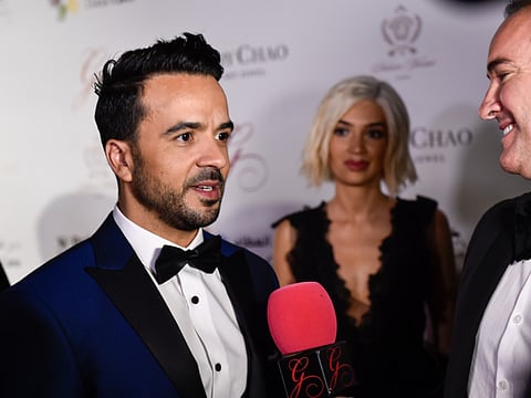 Virendra Saklani/Gulf News