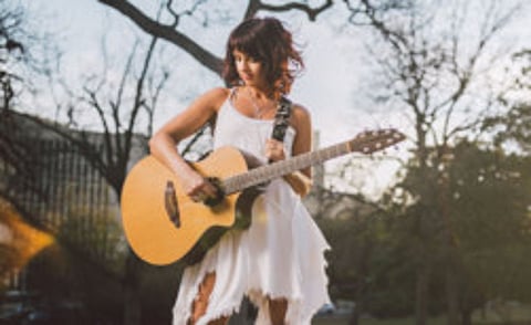 JoAnna Lee, Nine Below Zero to headline next Jazz Garden